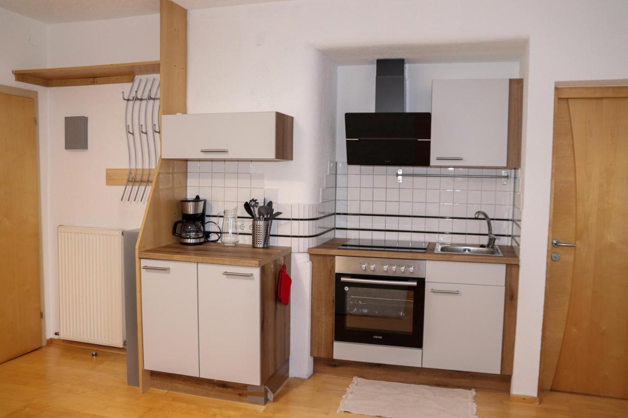 Appartement Baerhof Innsbruck Exterior foto